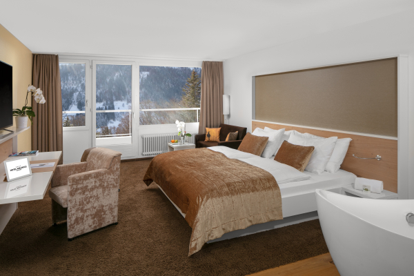 Las mejores ofertas de Waldegg Engelberg