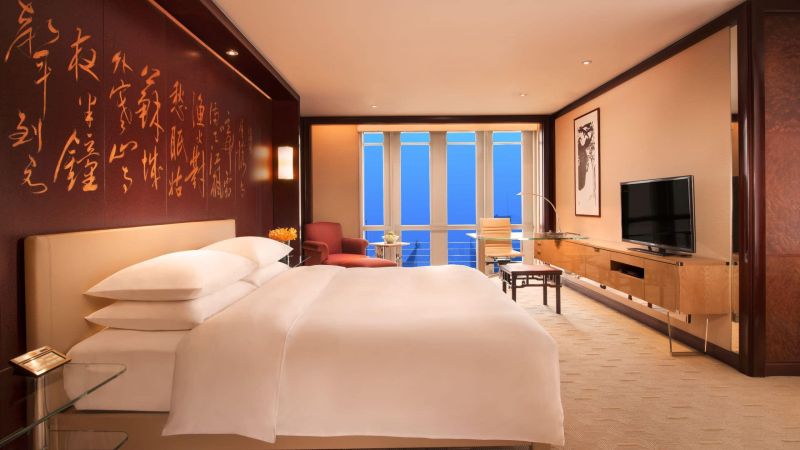 Las mejores ofertas de Grand Hyatt Shanghai Shanghai