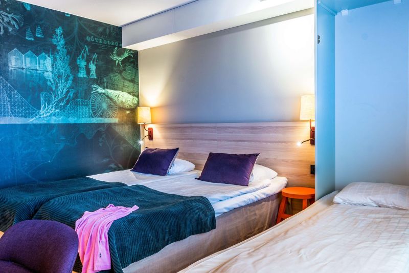 Las mejores ofertas de Scandic Backadal Gothenburg