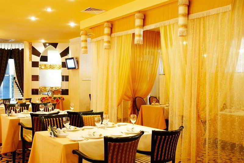 Las mejores ofertas de Suleiman Palace Kazan