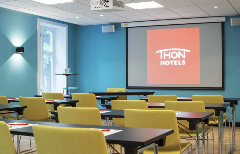 Las mejores ofertas de Thon Hotel Maritim Stavanger-sandnes