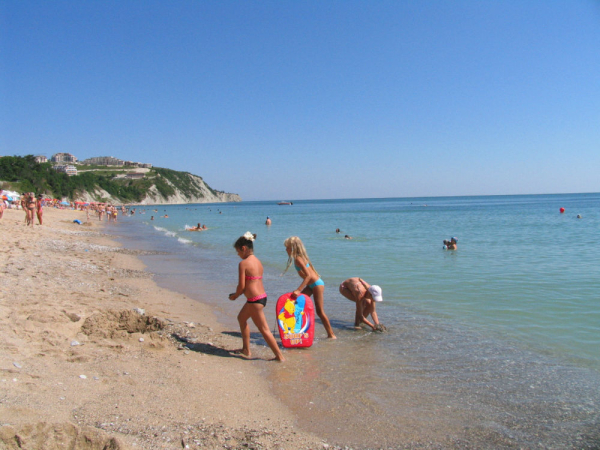 Las mejores ofertas de Byala Beach Resort Obzor 