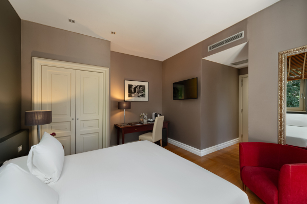 Las mejores ofertas de Hotel Principe Torlonia Roma