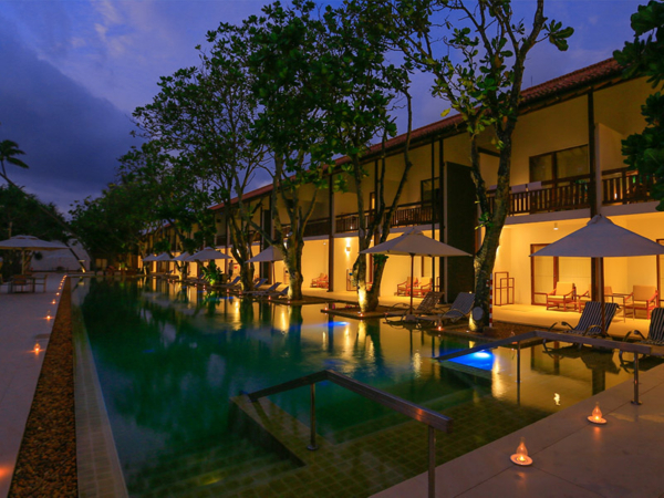 Las mejores ofertas de Pandanus Beach Resort & Spa Bentota