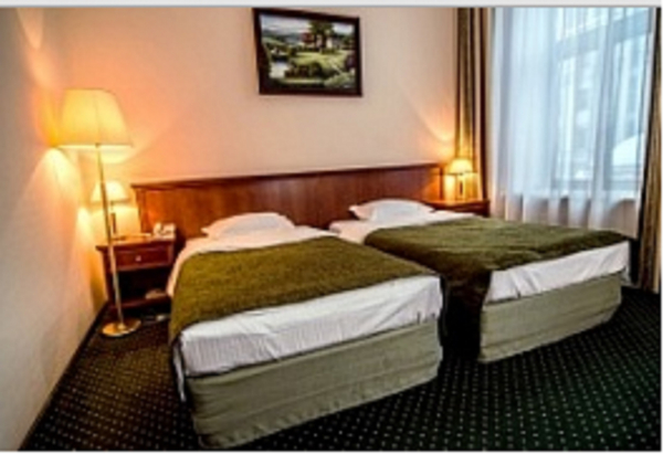 Las mejores ofertas de Shalyapin Palace Kazan