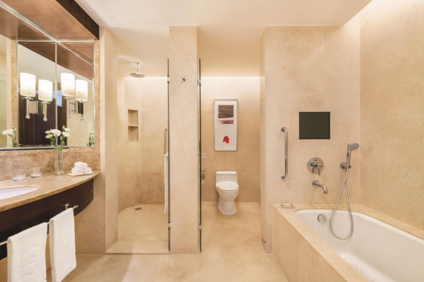 Las mejores ofertas de Shangri La Hotel Xian Xian