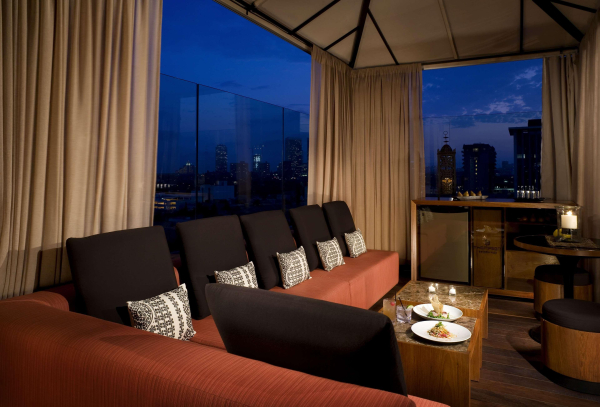 Las mejores ofertas de Sixty Beverly Hills Beverly Hills 