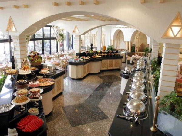 Las mejores ofertas de The Oasis Hotel Hambantota