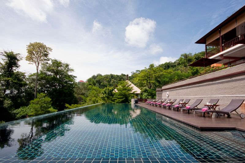 Las mejores ofertas de Villa Zolitude Resort & Spa Phuket 
