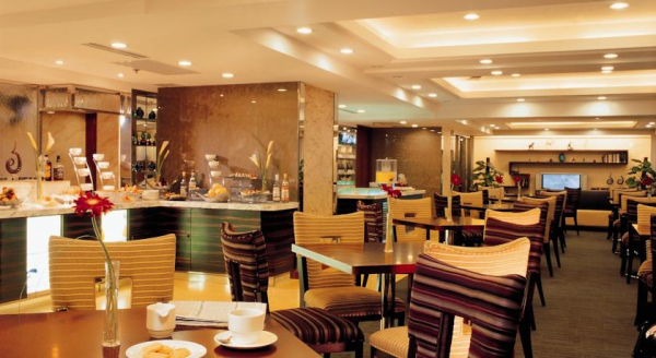 Las mejores ofertas de 5L Hotel Beijing Pekin