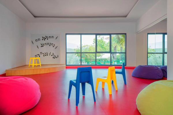 Las mejores ofertas de Le Méridien Al Aqah Beach Resort Al Fujayrah