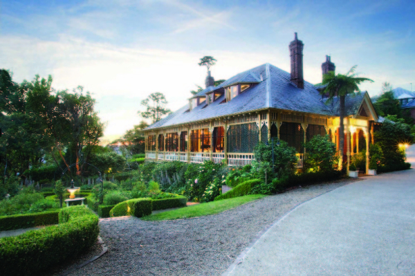 Las mejores ofertas de Lilianfels Resort & Spa - Blue Mountains Sidney