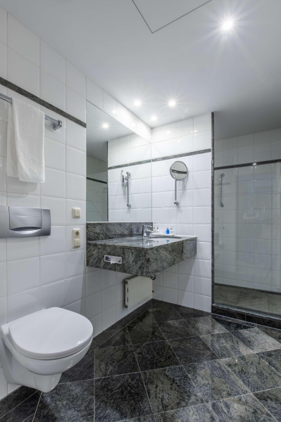 Las mejores ofertas de Radisson Blu Hotel Schwarzer Bock Wiesbaden