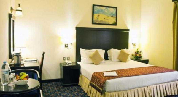 Las mejores ofertas de Regent Beach Resort Jumeirah Dubai