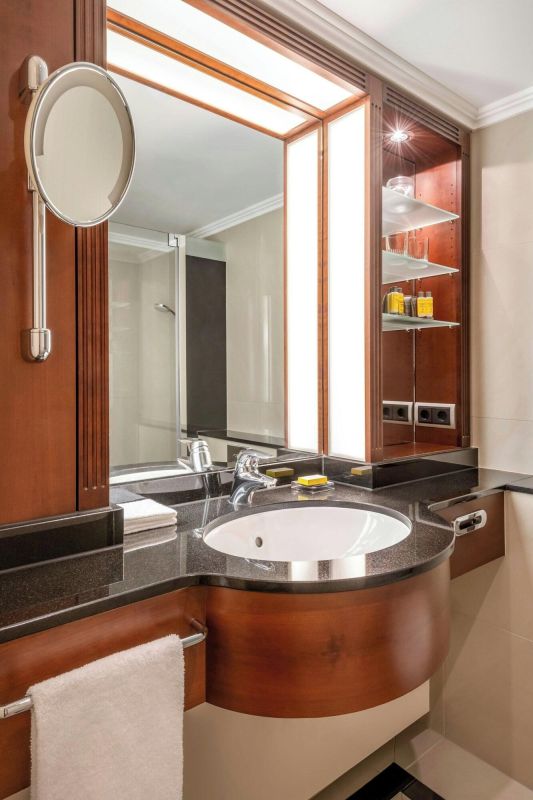 Las mejores ofertas de Munich Marriott Hotel Munich