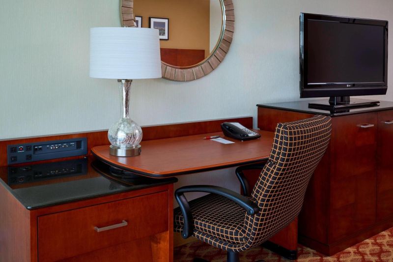 Las mejores ofertas de Ottawa Marriott Hotel Ottawa