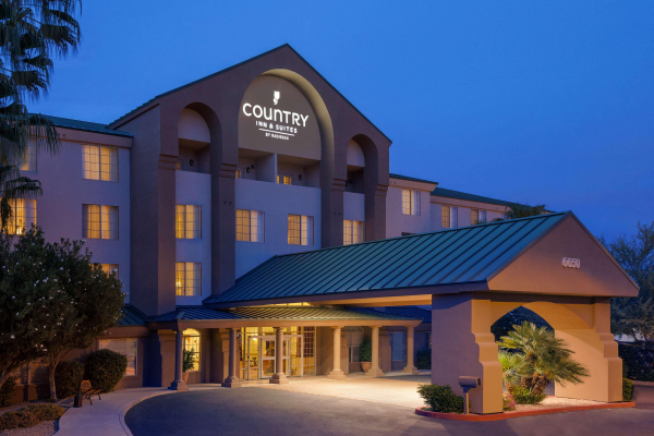Las mejores ofertas de Country Inn & Suites By Radisson, Mesa, Az Mesa