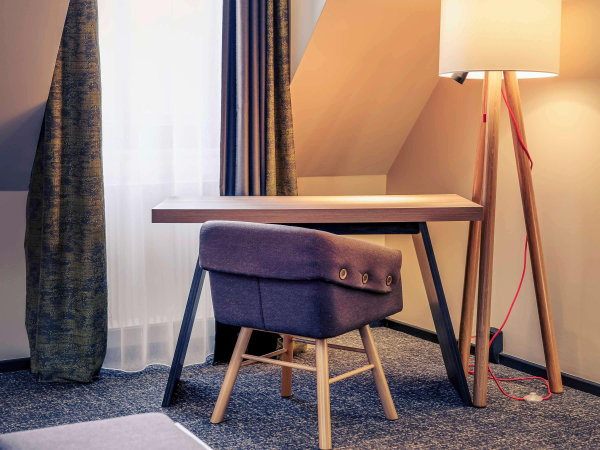 Las mejores ofertas de Mercure Hotel Muenchen City Center Munich