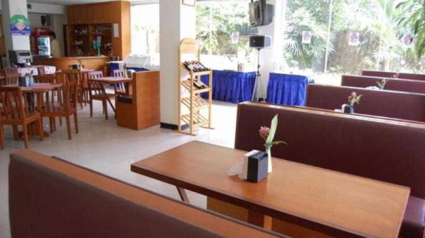 Las mejores ofertas de Oasis Hotel Chiang Mai Chiang Mai