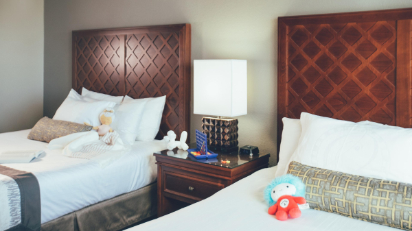 Las mejores ofertas de Holiday Inn Club Vacations at Orange Lake Resort Orlando