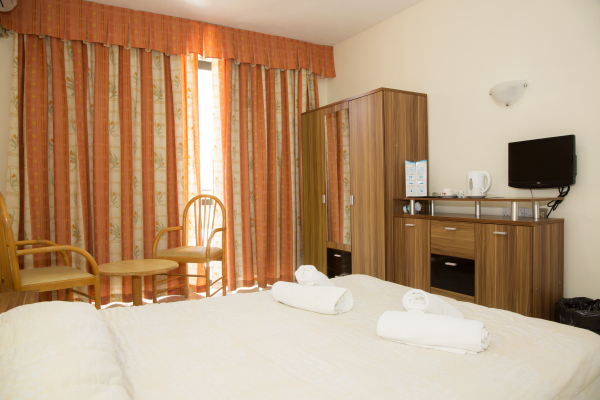 Las mejores ofertas de Relax Inn Hotel Valletta