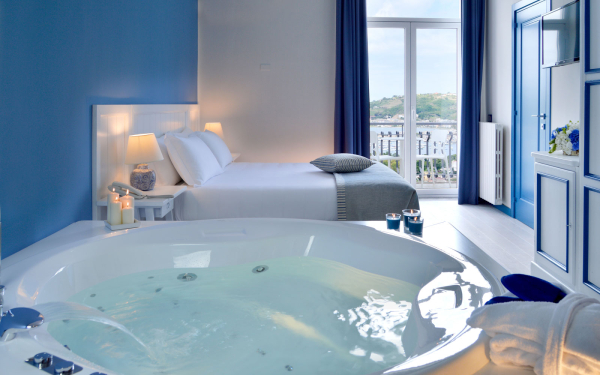 Las mejores ofertas de Cala Moresca-Anima Mediterranea Baia