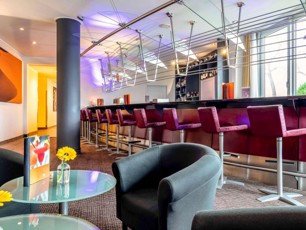 Las mejores ofertas de Leonardo Hotel Mainz Mainz