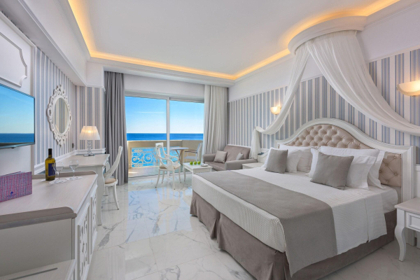 Las mejores ofertas de Rodos Palladium Rodos