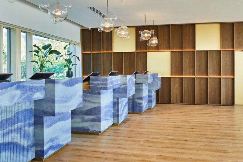 Las mejores ofertas de Marriott Hotel Copenhagen Copenhague