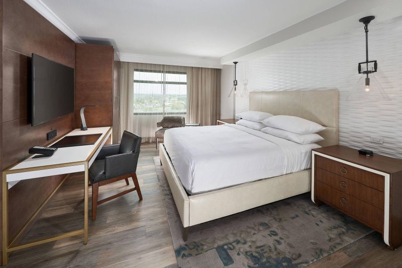 Las mejores ofertas de Orlando Marriott Lake Mary Orlando