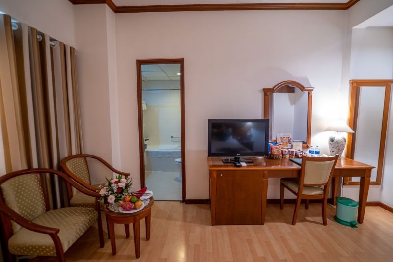 Las mejores ofertas de Oscar Saigon Ho Chi Minh