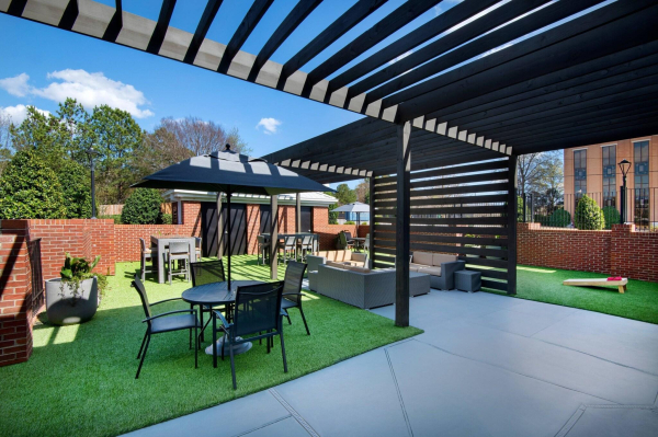 Las mejores ofertas de Fairfield Inn & Suites By Marriott Columbia Downto Columbia