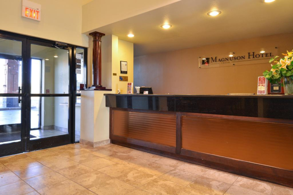 Las mejores ofertas de Quality Inn and Suites Fort Worth