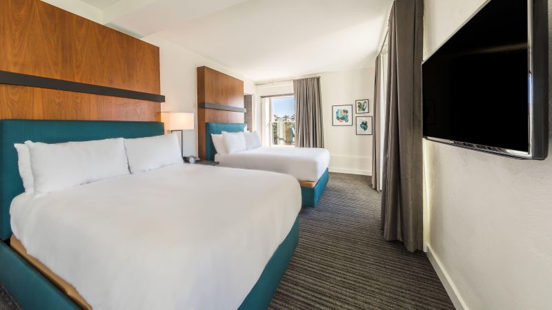 Las mejores ofertas de Andaz San Diego, By Hyatt San Diego