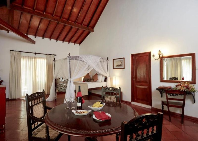 Las mejores ofertas de Dickwella Resort & Spa Colombo 