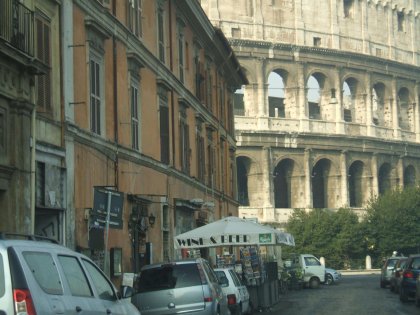 Las mejores ofertas de IMPERIAL ROOMS HOTEL ROME Roma