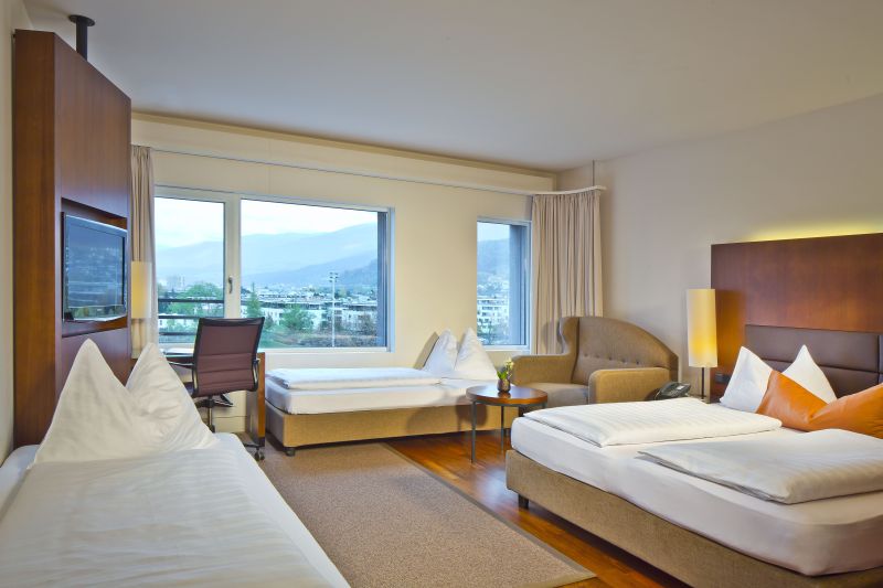 Las mejores ofertas de Penz Hotel West Innsbruck