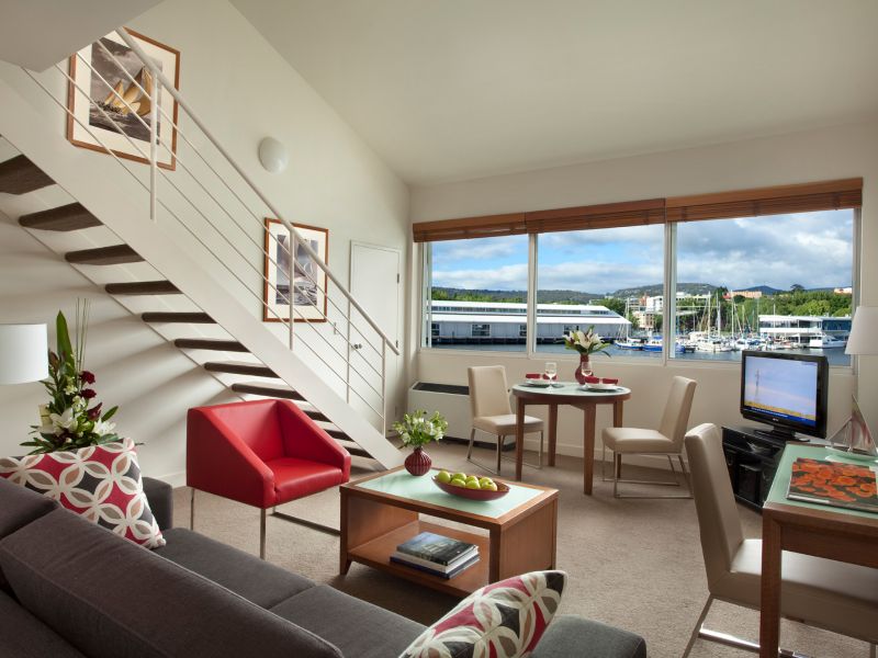 Las mejores ofertas de Somerset on the Pier Hobart Hobart