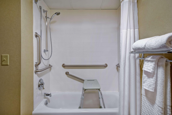 Las mejores ofertas de Best Western Rochester Marketplace Inn Rochester