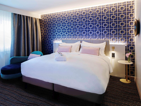 Las mejores ofertas de Grand Hotel Bregenz - Mgallery Bregenz