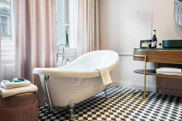 Las mejores ofertas de Hotel Josefine Viena