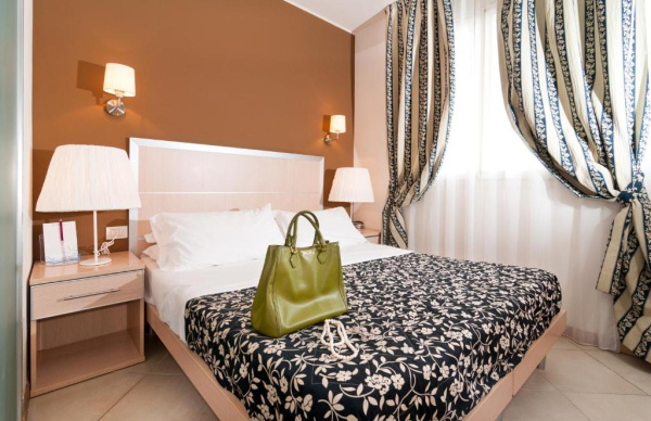 Las mejores ofertas de Hotel Residence T2 RIMINI