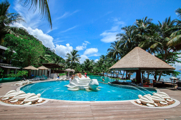 Las mejores ofertas de KC Grande Resort & Spa Koh Chang