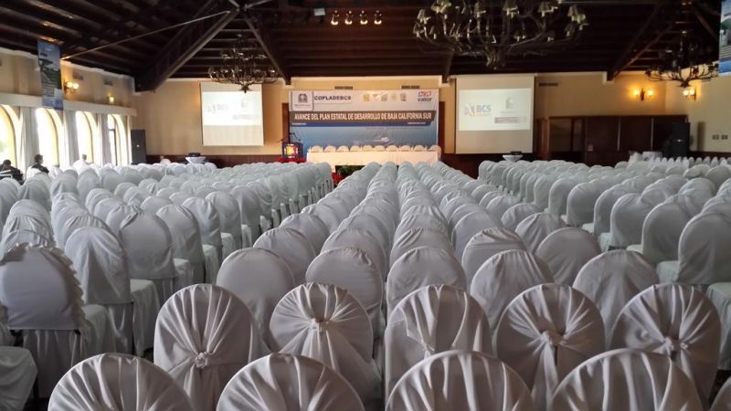 Las mejores ofertas de Grand Plaza La Paz Hotel & Suites La Paz