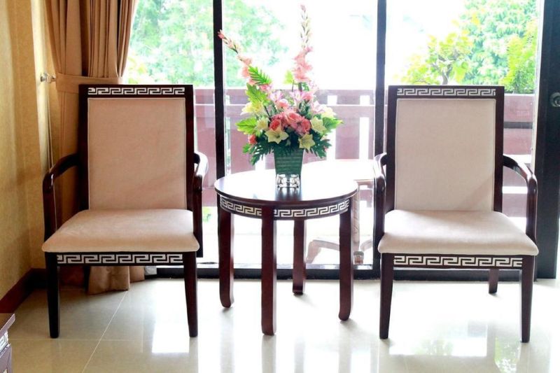 Las mejores ofertas de Mermaid's Beach Resort Jomtien Pattaya