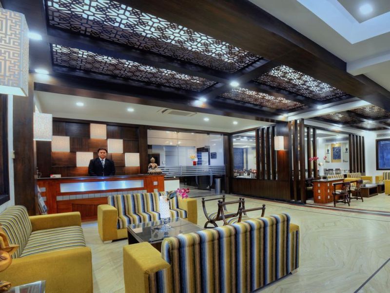 Las mejores ofertas de Royale Residency Agra