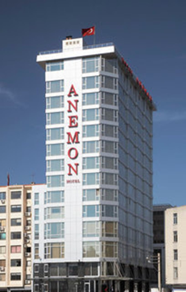 Las mejores ofertas de Anemon Fuar Izmir