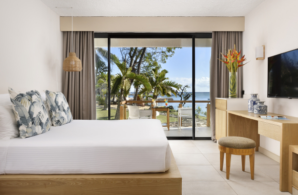 Las mejores ofertas de Coral Azur Beach Resort Balaclava Bay