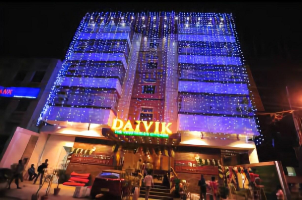 Las mejores ofertas de Dr. Rajkumar International Bangalore