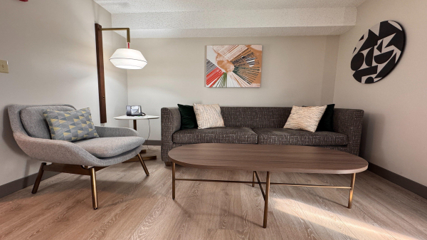 Las mejores ofertas de Holiday inn Hotel & Suites London London